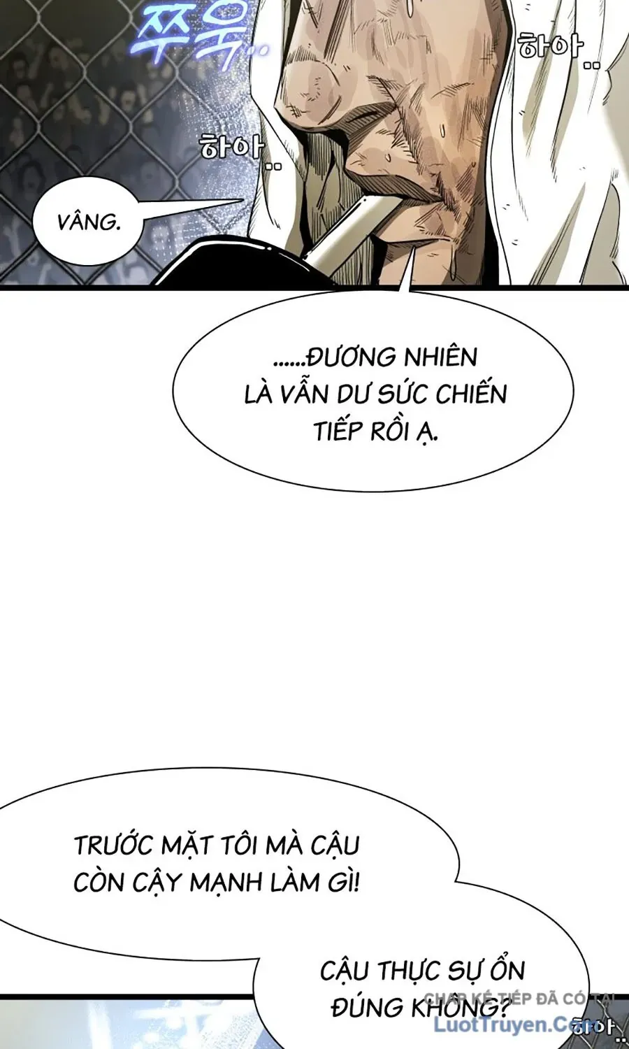 Shark - Cá Mập Chapter 393 - 84