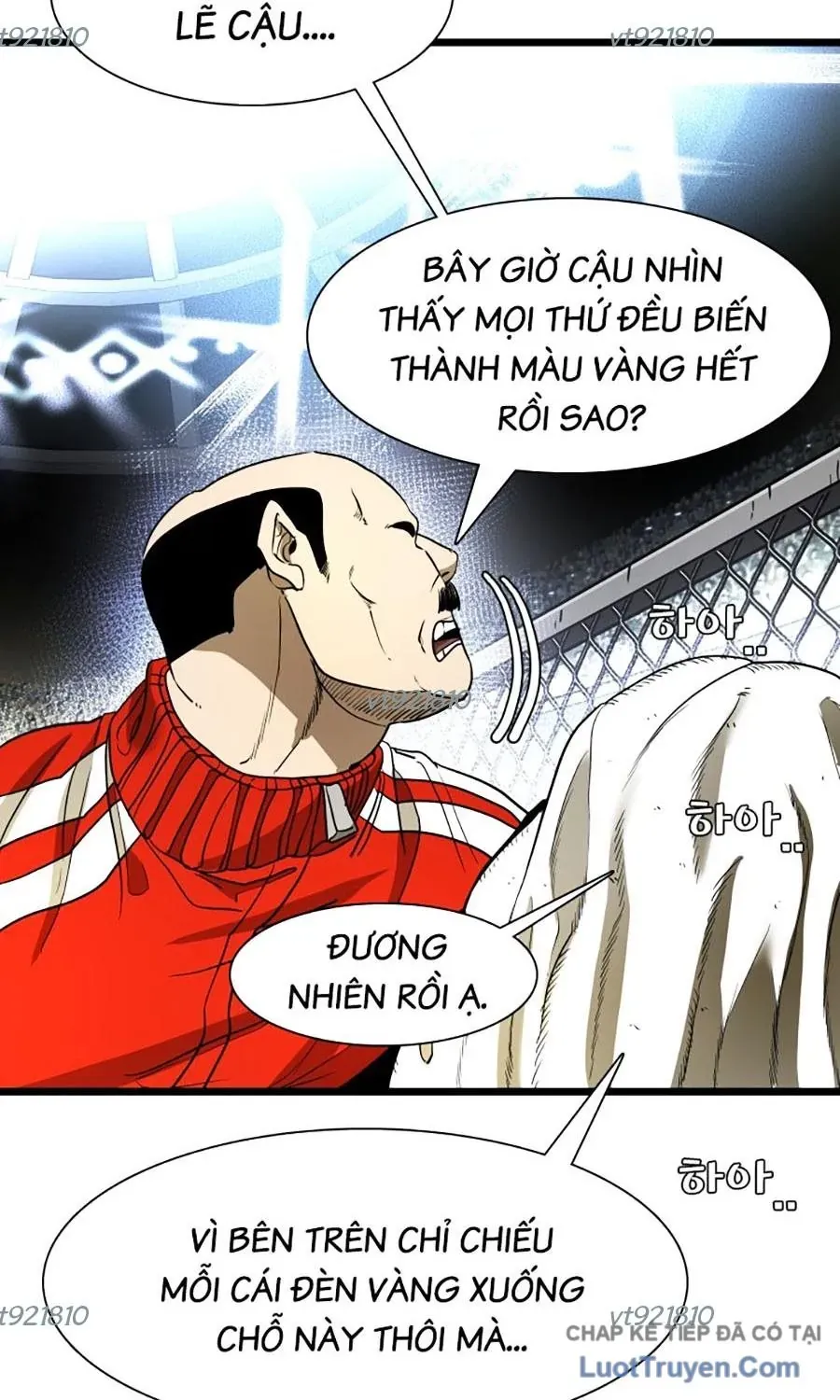 Shark - Cá Mập Chapter 393 - 88