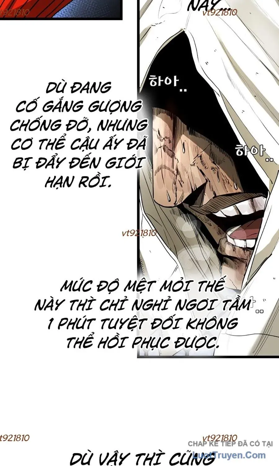 Shark - Cá Mập Chapter 393 - 90