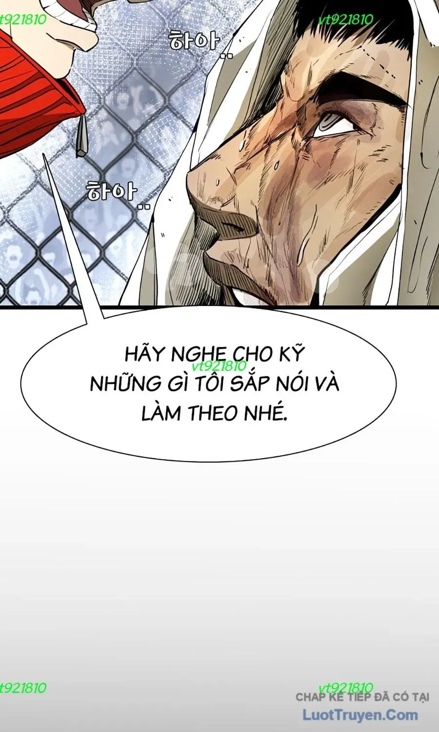 Shark - Cá Mập Chapter 393 - 92