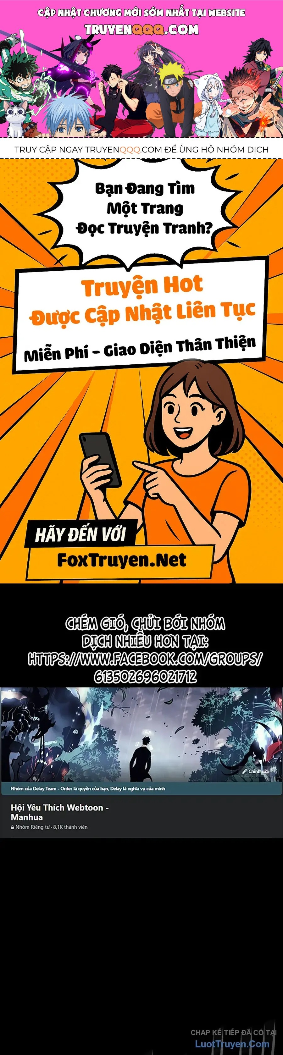 Shark - Cá Mập Chapter 394 - 1