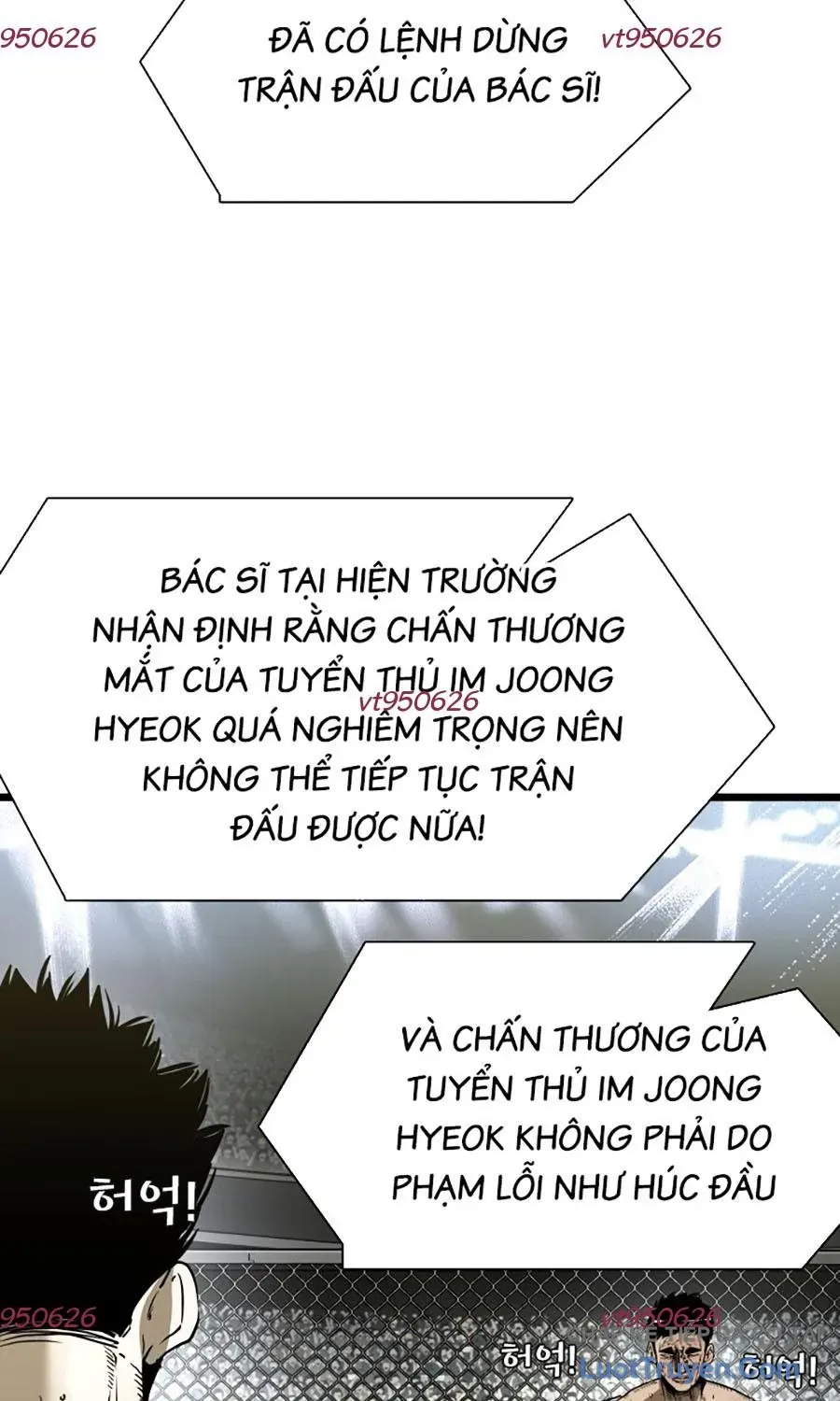 Shark - Cá Mập Chapter 394 - 103