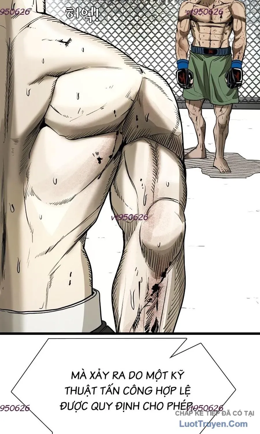 Shark - Cá Mập Chapter 394 - 104