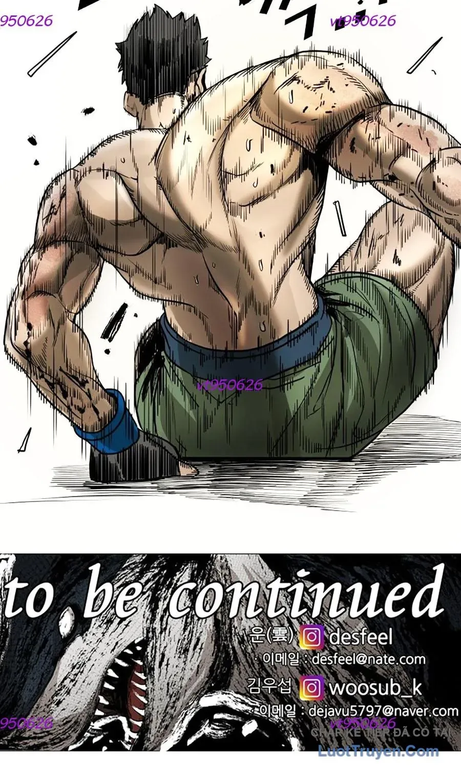 Shark - Cá Mập Chapter 394 - 109