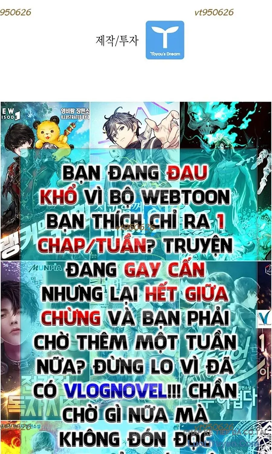 Shark - Cá Mập Chapter 394 - 110