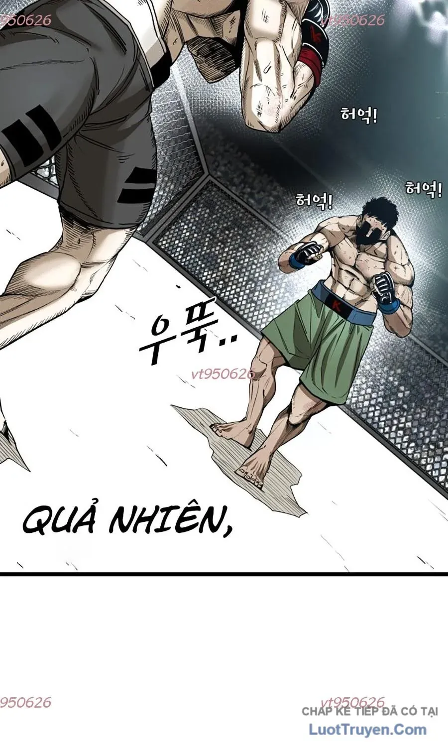 Shark - Cá Mập Chapter 394 - 12