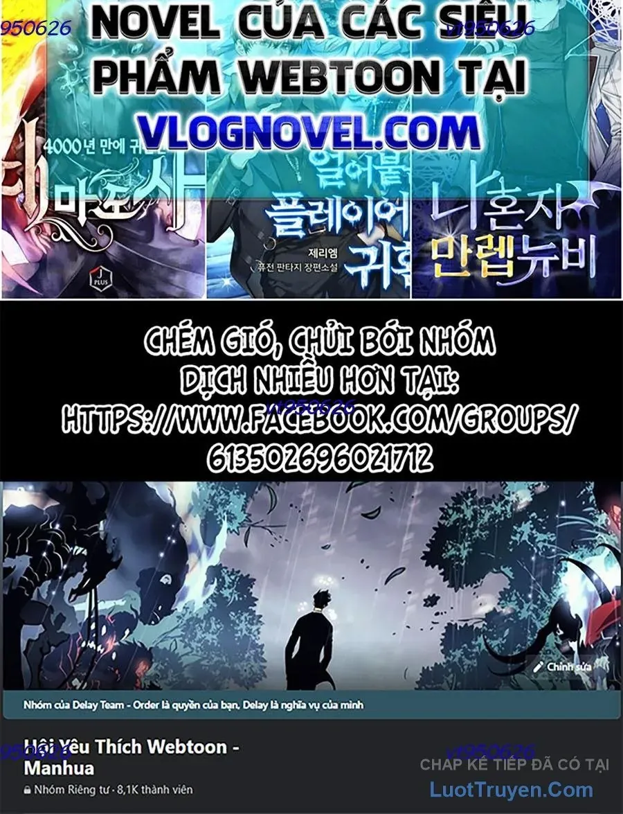 Shark - Cá Mập Chapter 394 - 111