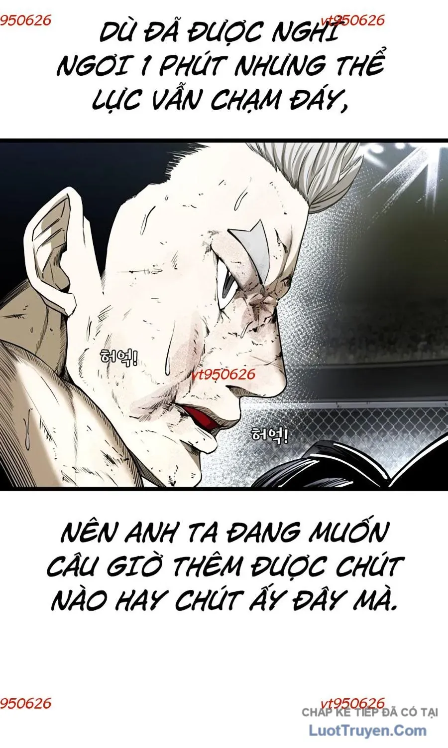 Shark - Cá Mập Chapter 394 - 13