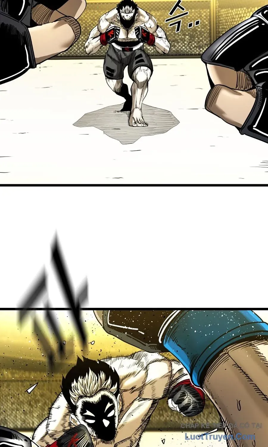 Shark - Cá Mập Chapter 394 - 16