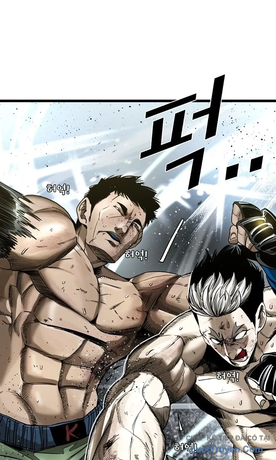 Shark - Cá Mập Chapter 394 - 20