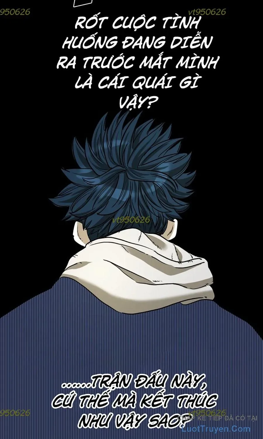 Shark - Cá Mập Chapter 394 - 3