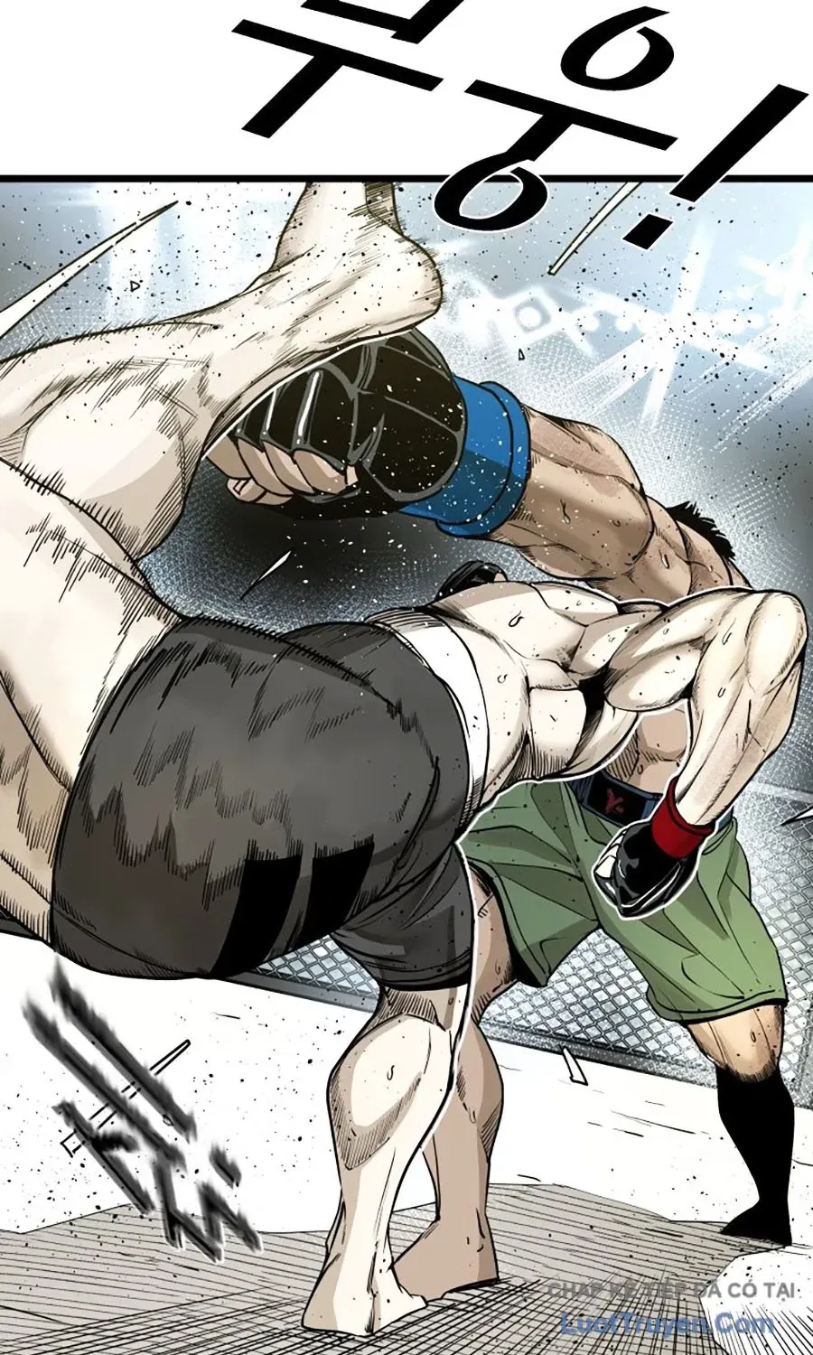 Shark - Cá Mập Chapter 394 - 29