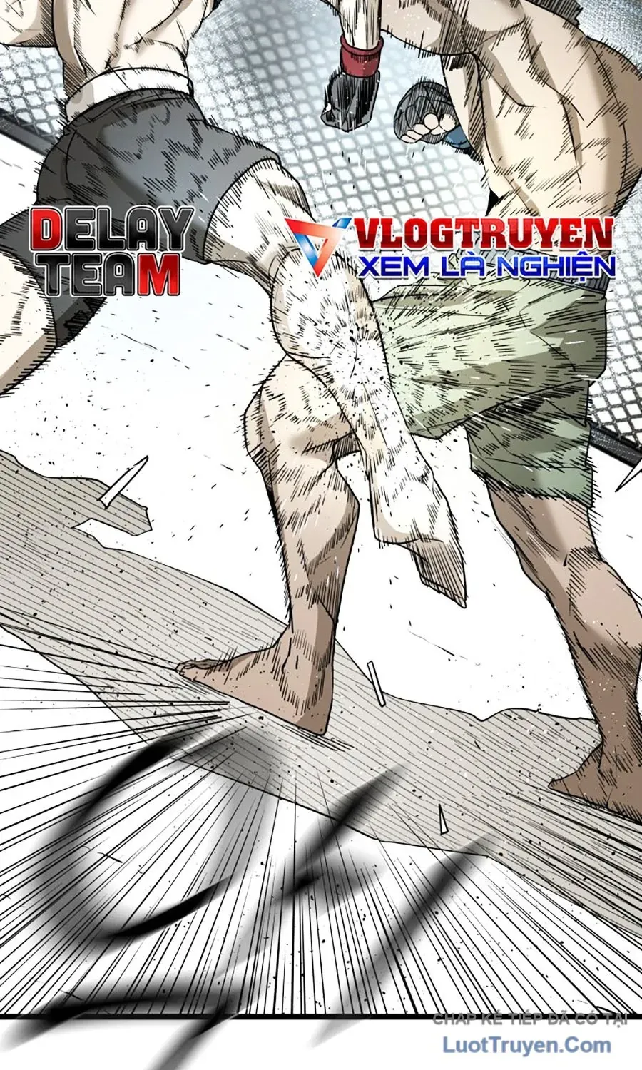 Shark - Cá Mập Chapter 394 - 31