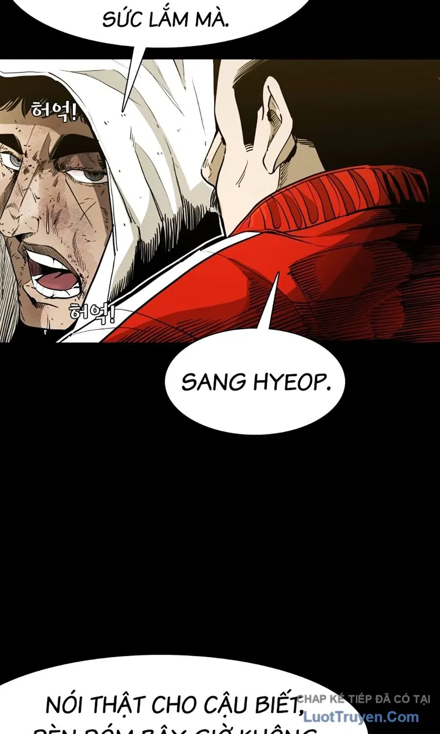 Shark - Cá Mập Chapter 394 - 35