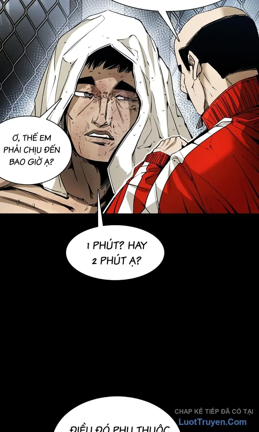 Shark - Cá Mập Chapter 394 - 41