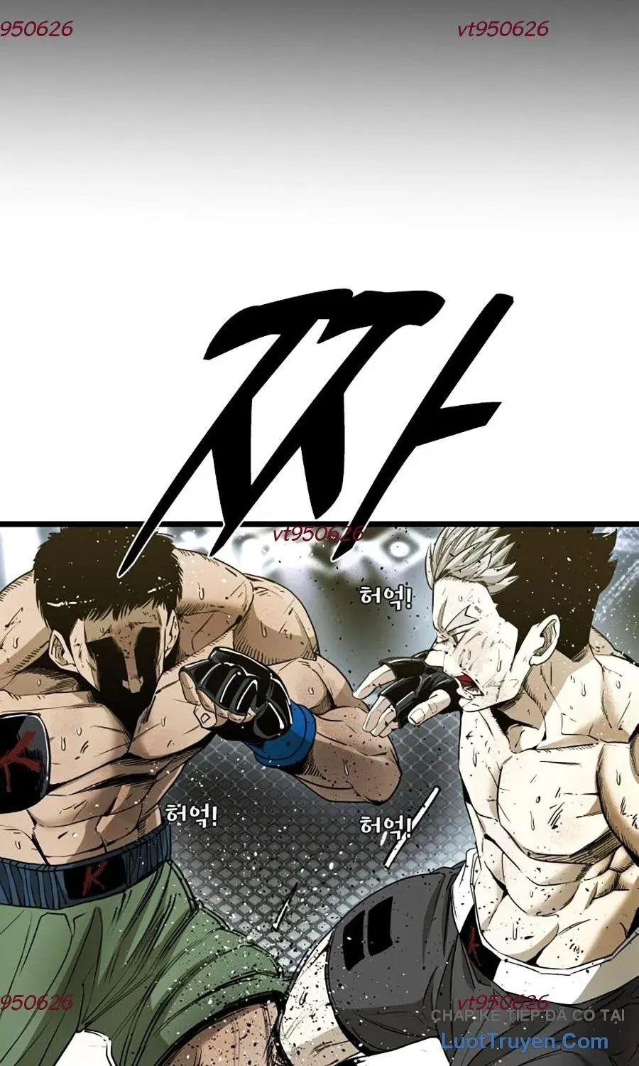 Shark - Cá Mập Chapter 394 - 46