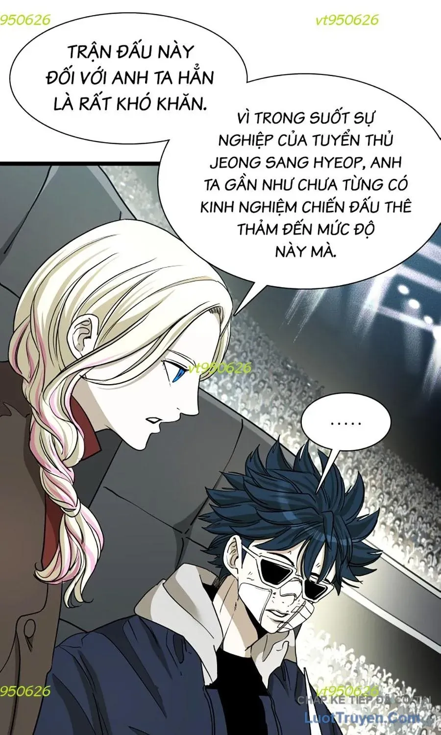 Shark - Cá Mập Chapter 394 - 51