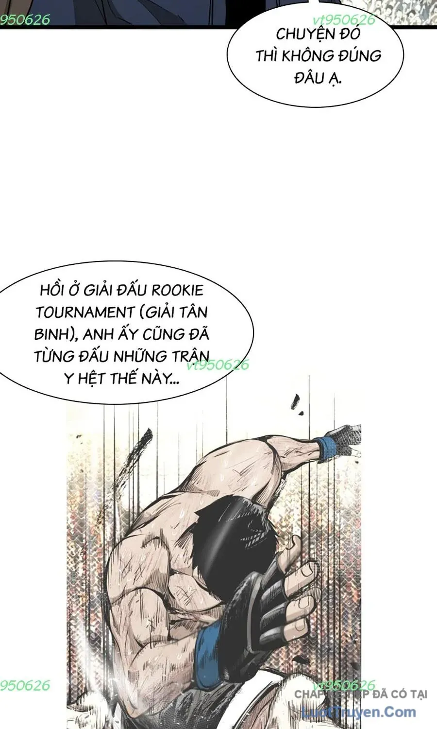 Shark - Cá Mập Chapter 394 - 52