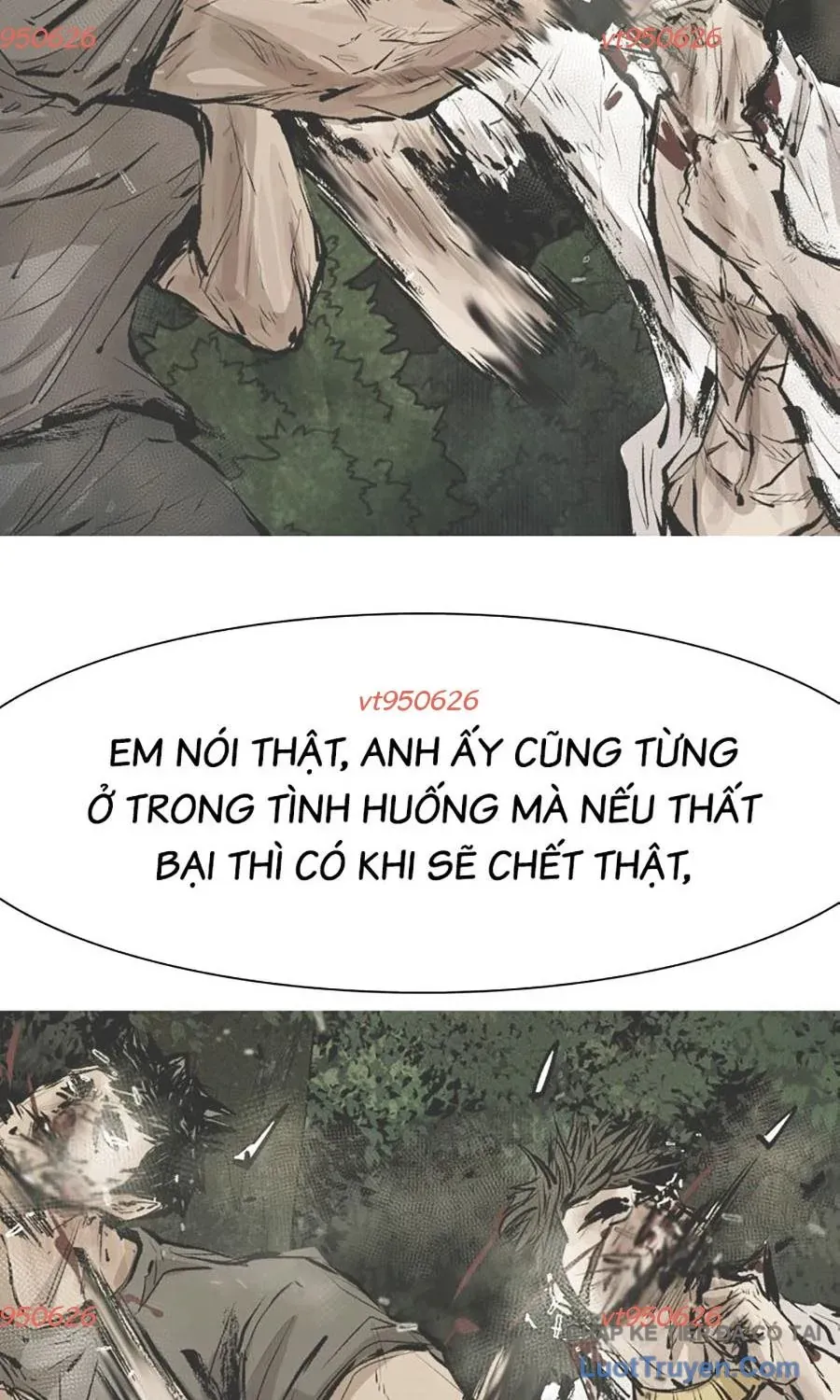Shark - Cá Mập Chapter 394 - 54