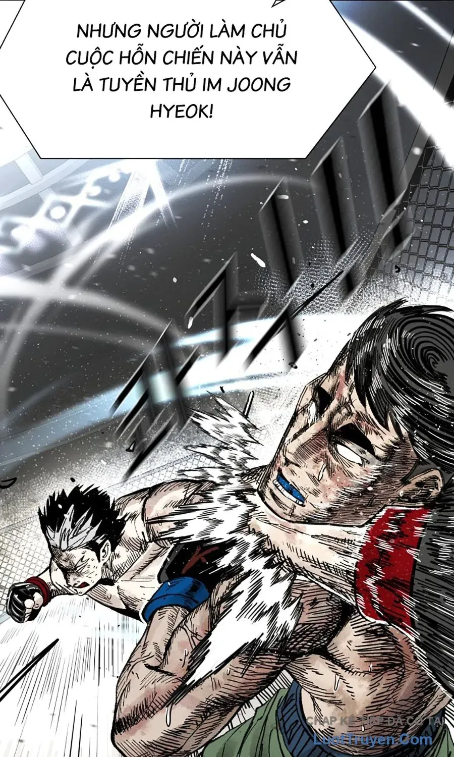 Shark - Cá Mập Chapter 394 - 73