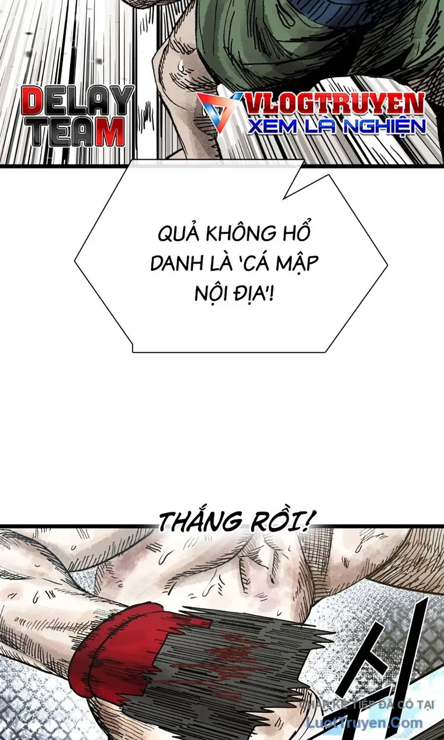 Shark - Cá Mập Chapter 394 - 74
