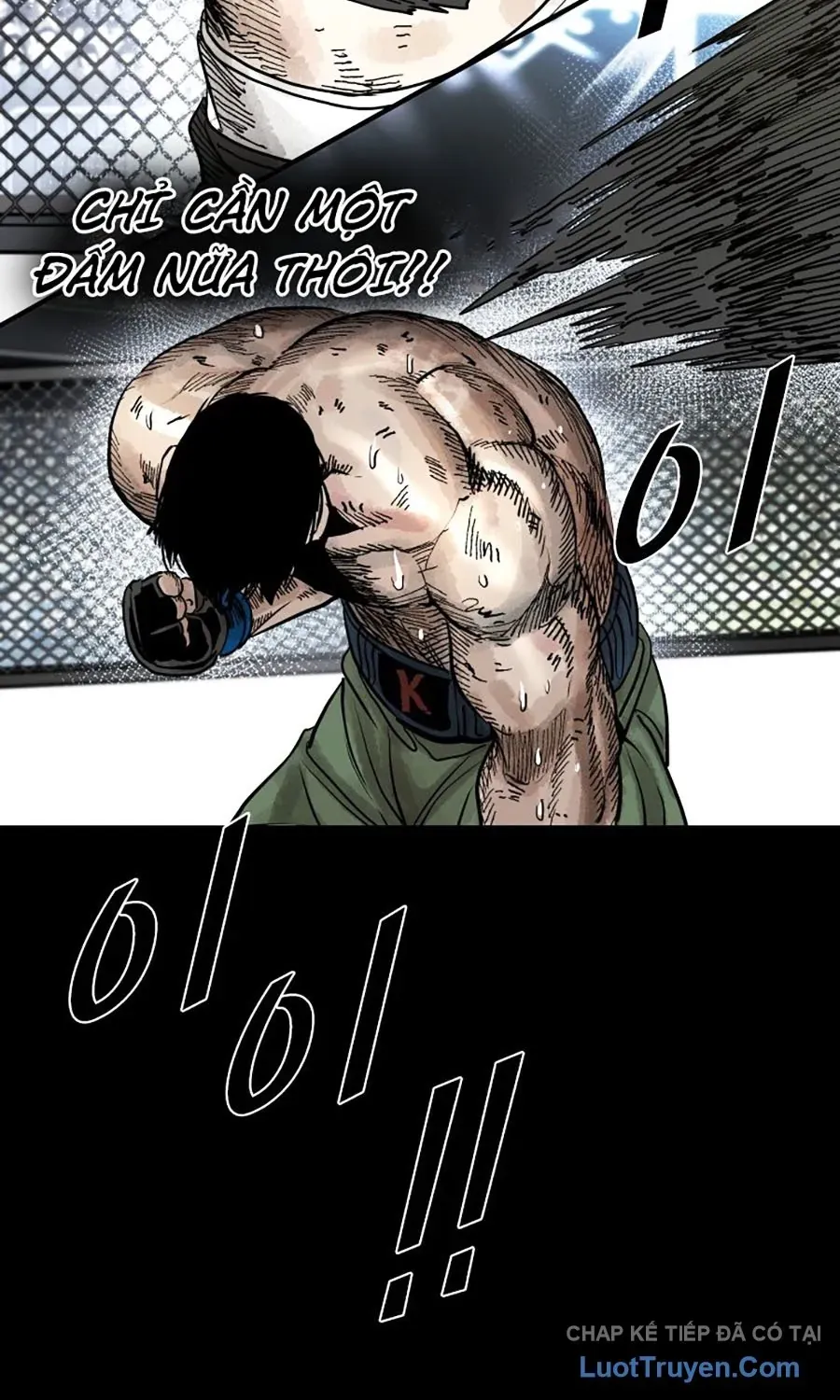 Shark - Cá Mập Chapter 394 - 75