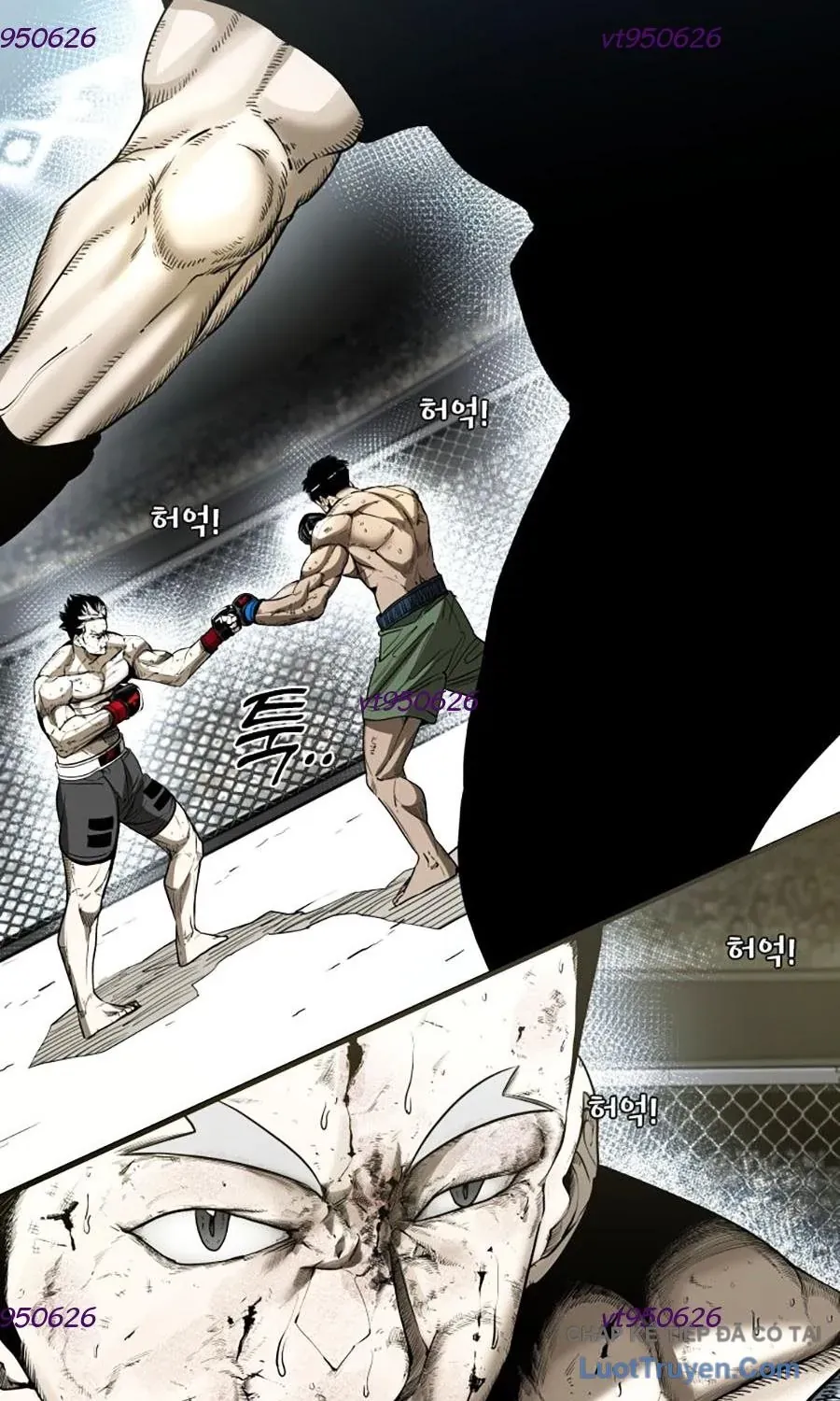 Shark - Cá Mập Chapter 394 - 10