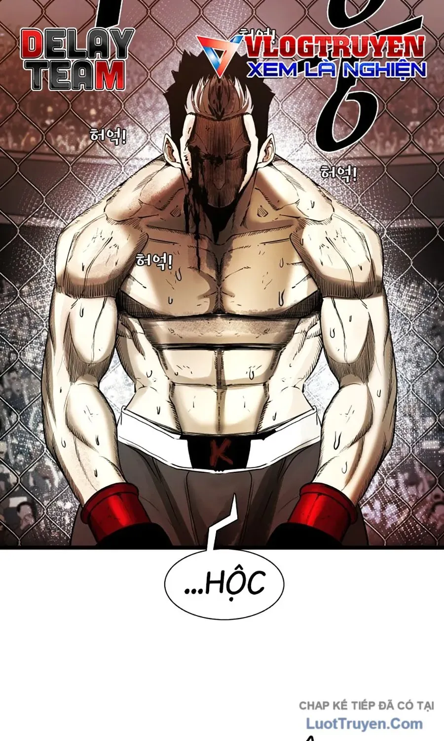 Shark - Cá Mập Chapter 394 - 93