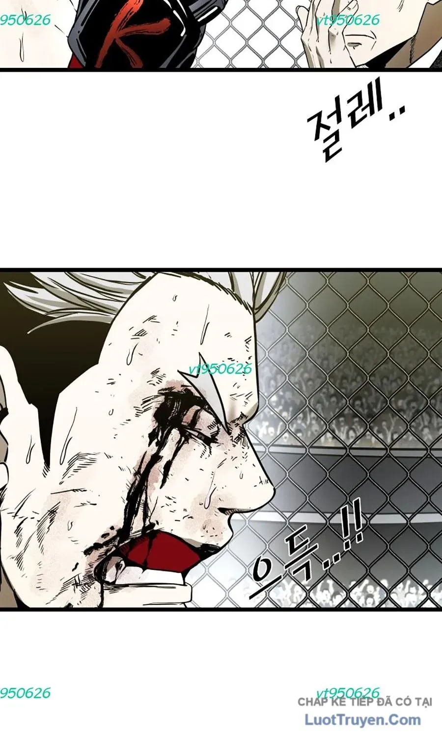 Shark - Cá Mập Chapter 394 - 100