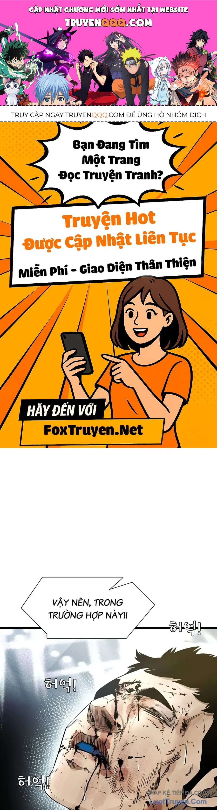 Shark - Cá Mập Chapter 395 - 1