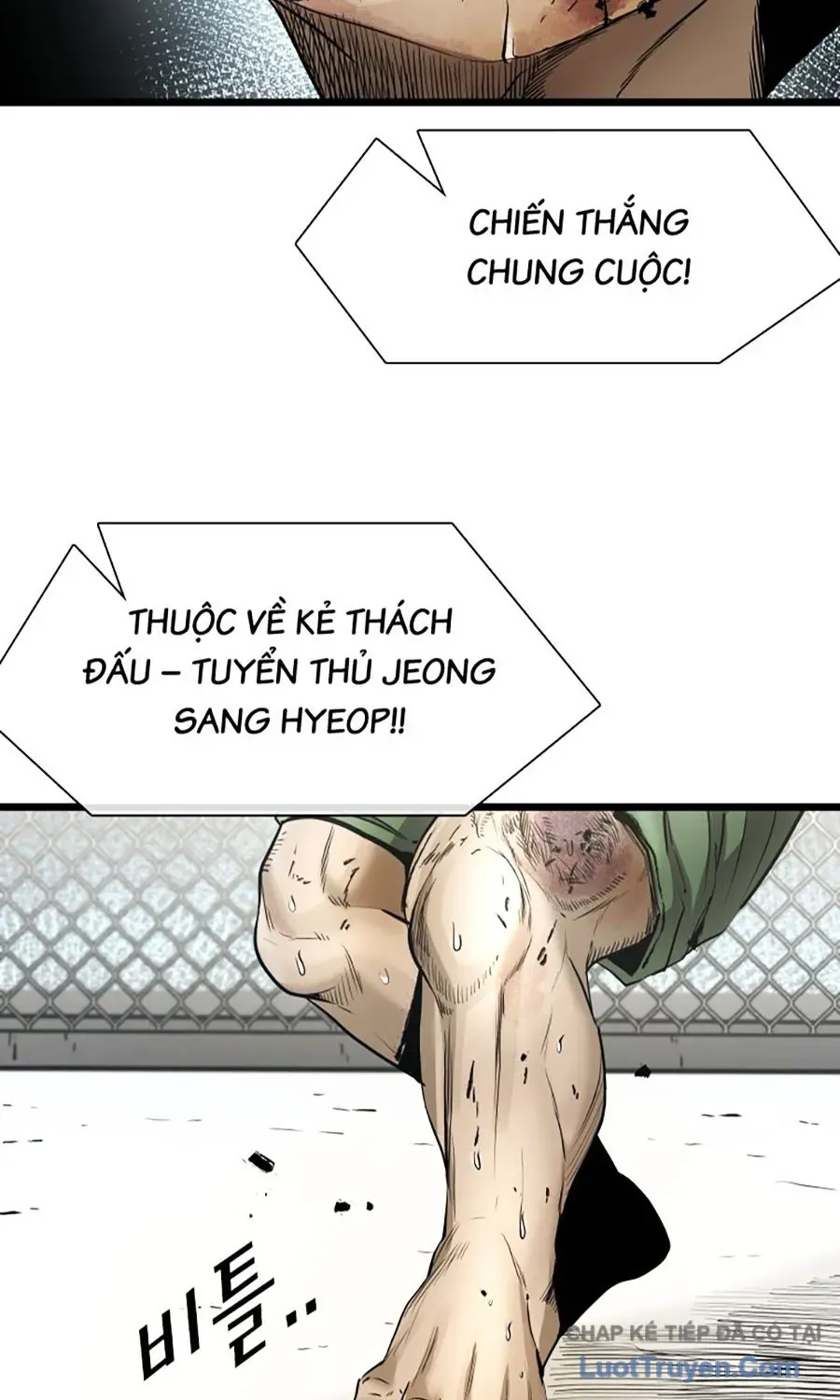 Shark - Cá Mập Chapter 395 - 2