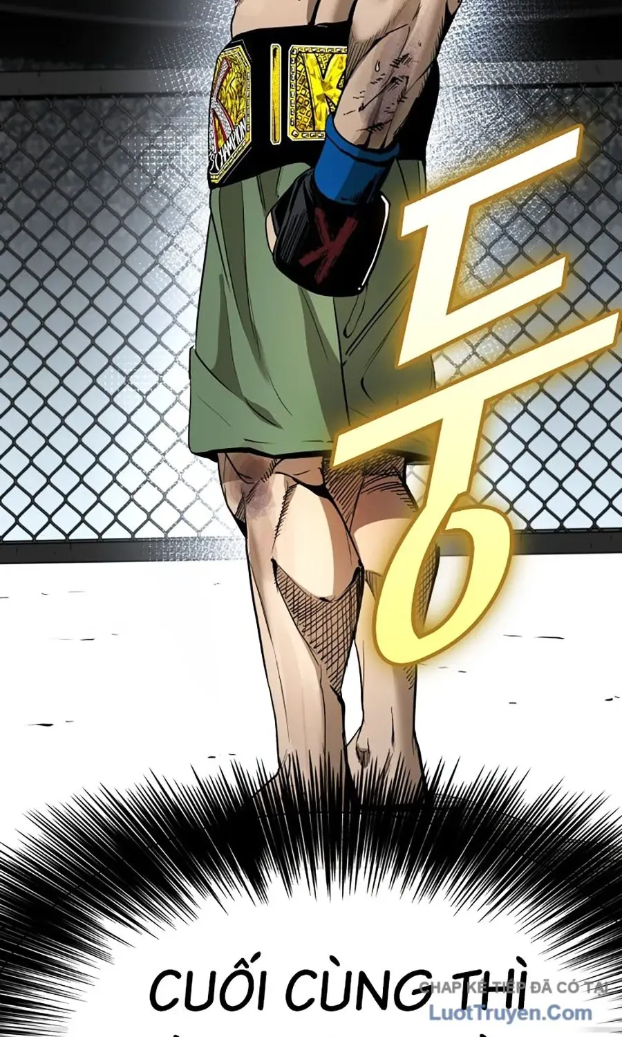 Shark - Cá Mập Chapter 395 - 17