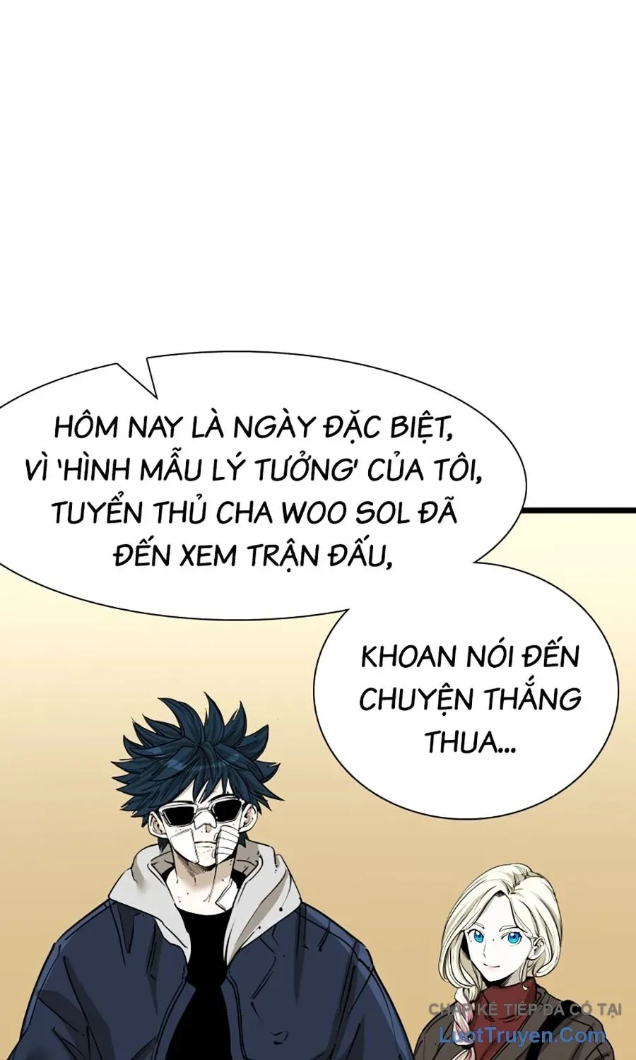 Shark - Cá Mập Chapter 395 - 27