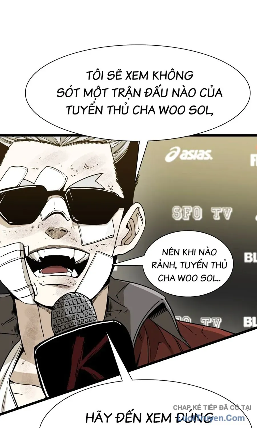 Shark - Cá Mập Chapter 395 - 29