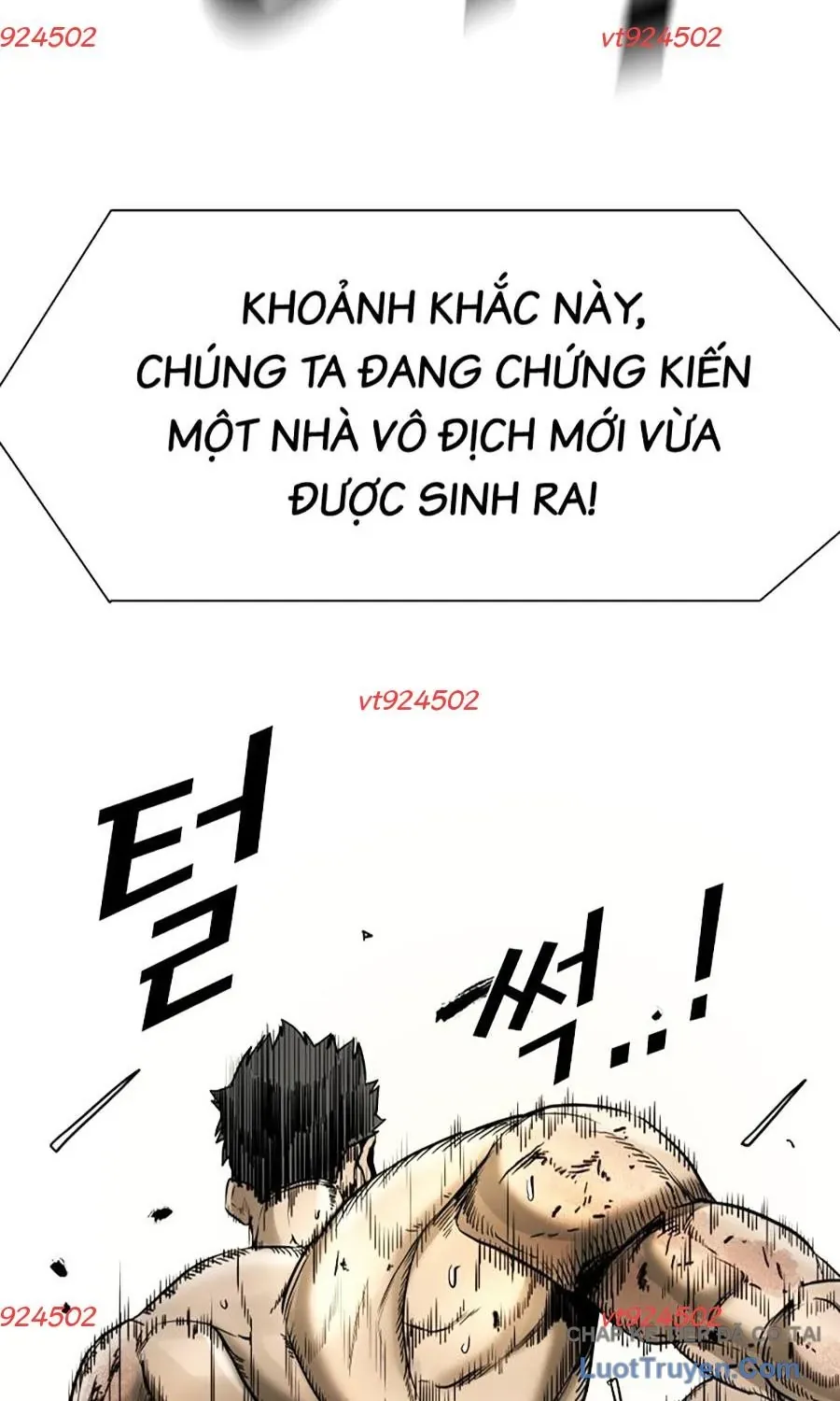 Shark - Cá Mập Chapter 395 - 4
