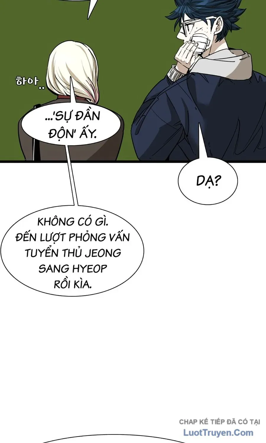 Shark - Cá Mập Chapter 395 - 34