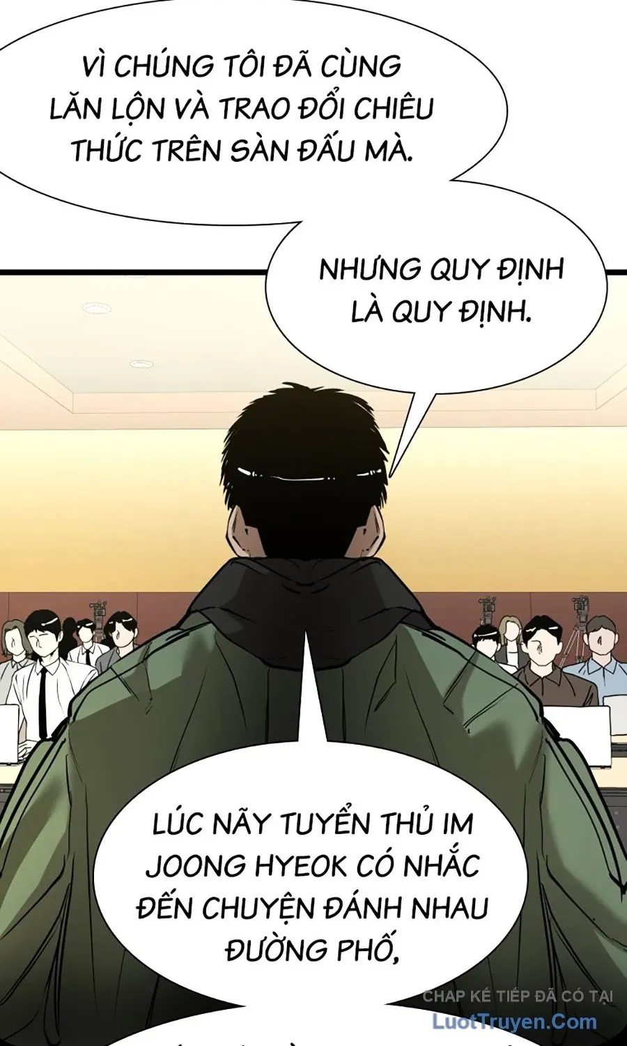 Shark - Cá Mập Chapter 395 - 36