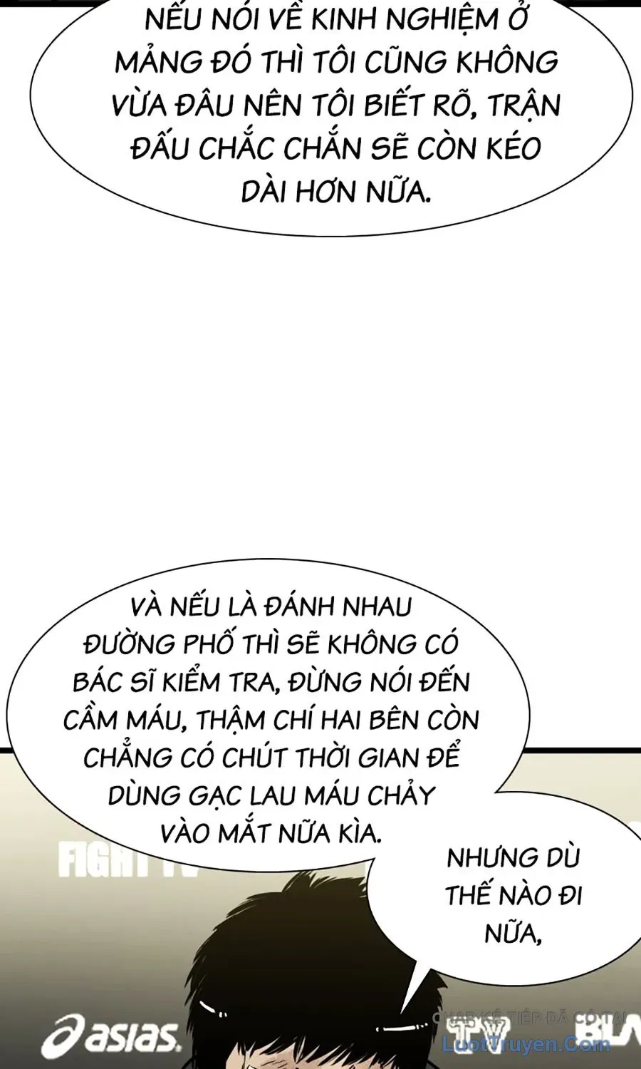 Shark - Cá Mập Chapter 395 - 37