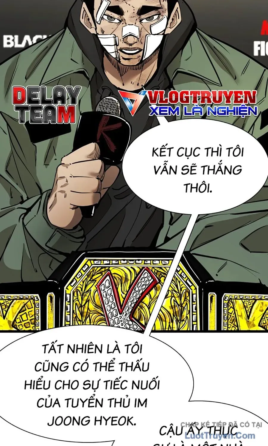 Shark - Cá Mập Chapter 395 - 38