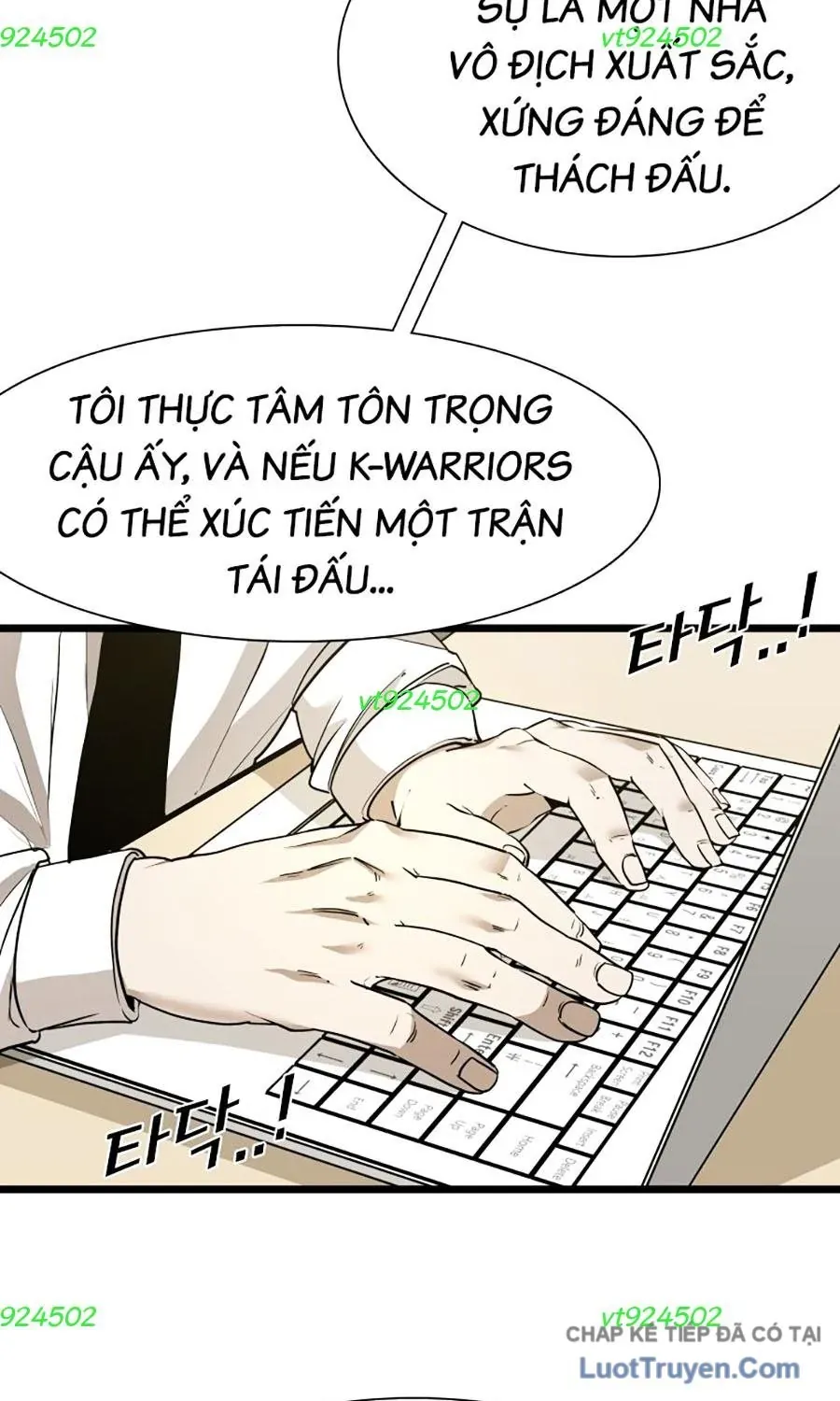 Shark - Cá Mập Chapter 395 - 39