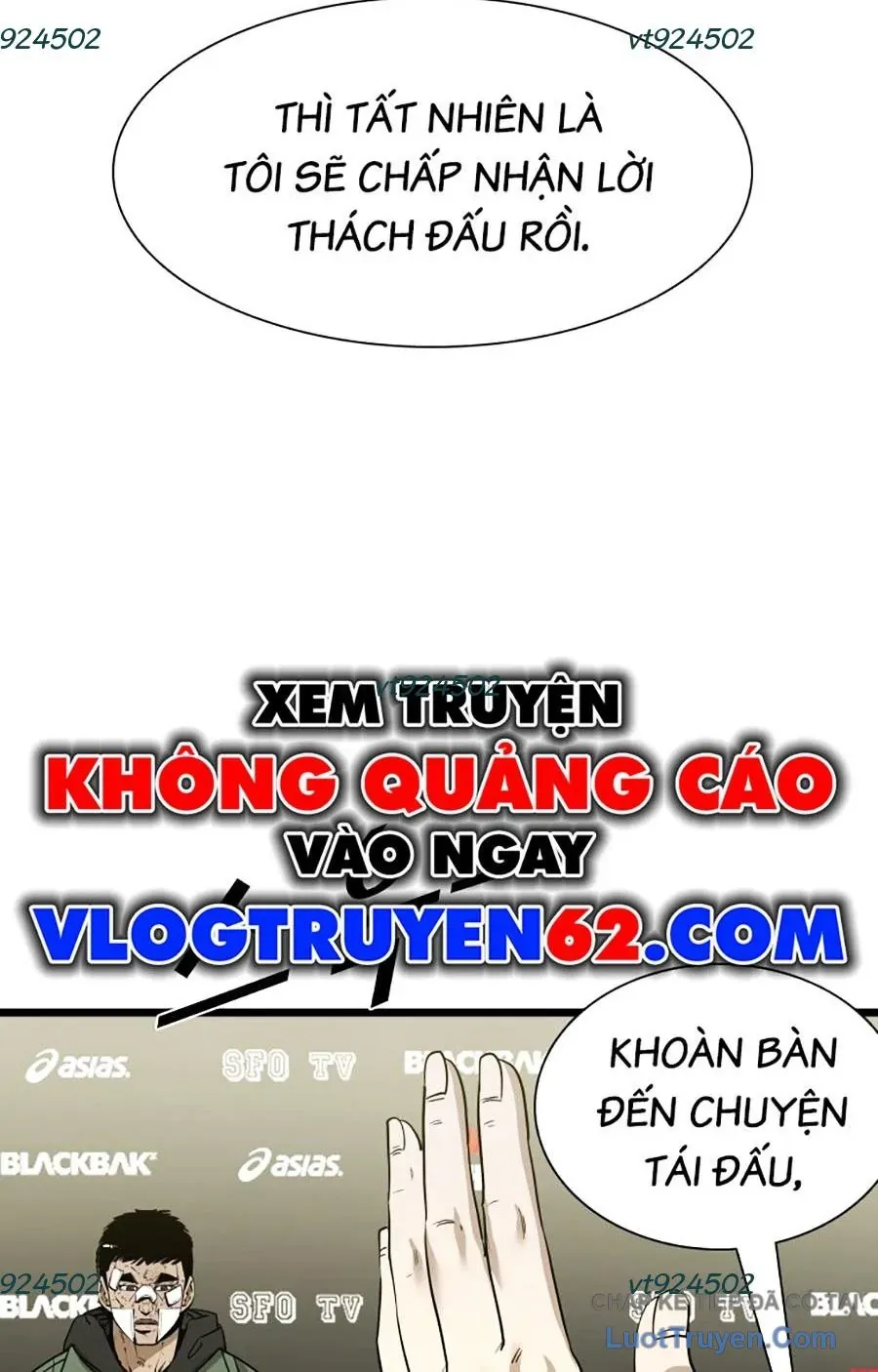 Shark - Cá Mập Chapter 395 - 40