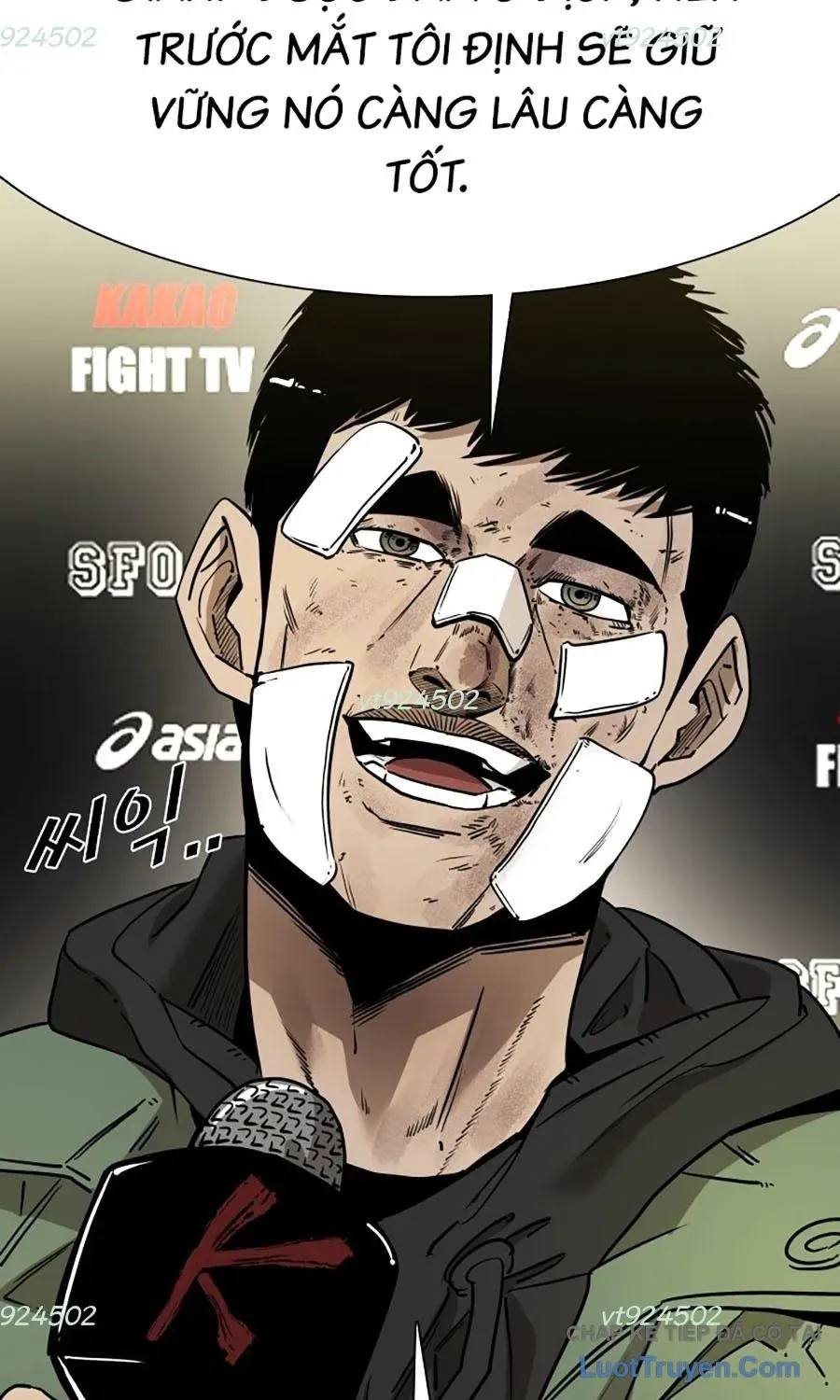 Shark - Cá Mập Chapter 395 - 43