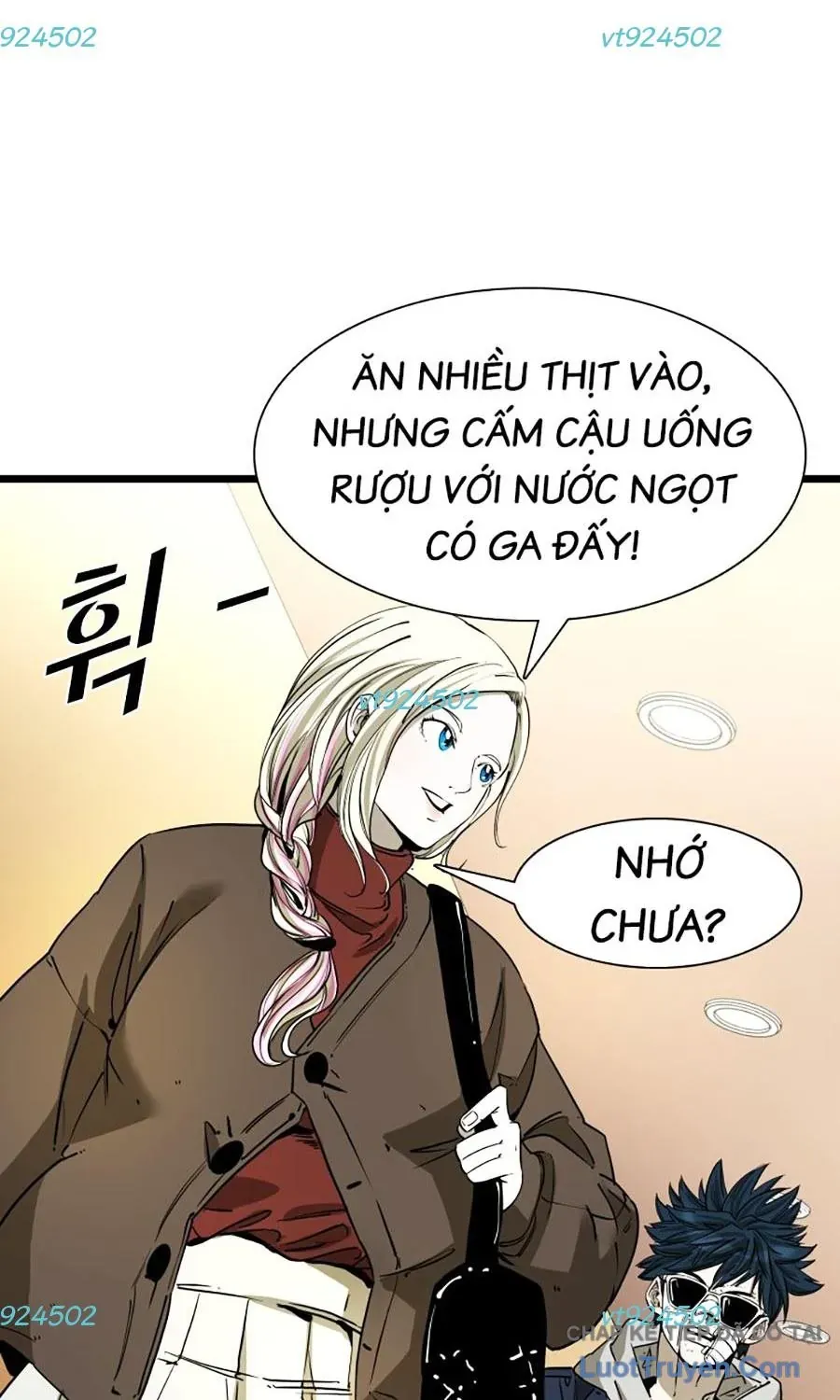 Shark - Cá Mập Chapter 395 - 46
