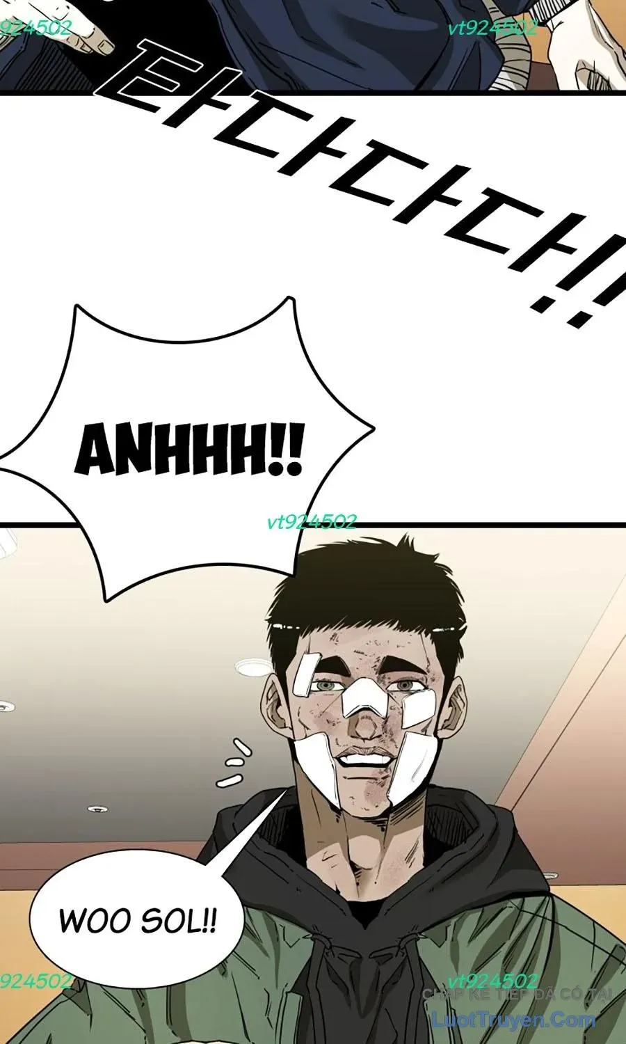 Shark - Cá Mập Chapter 395 - 49