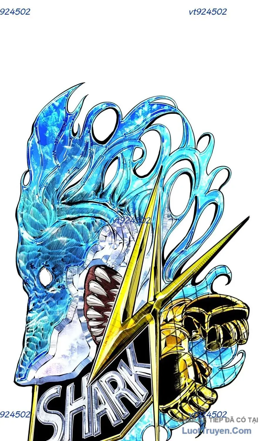 Shark - Cá Mập Chapter 395 - 6