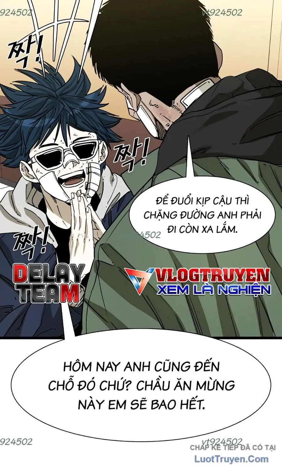 Shark - Cá Mập Chapter 395 - 51