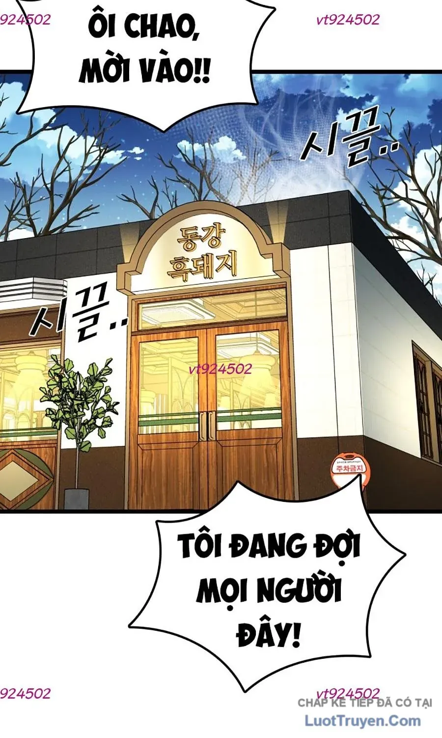 Shark - Cá Mập Chapter 395 - 58