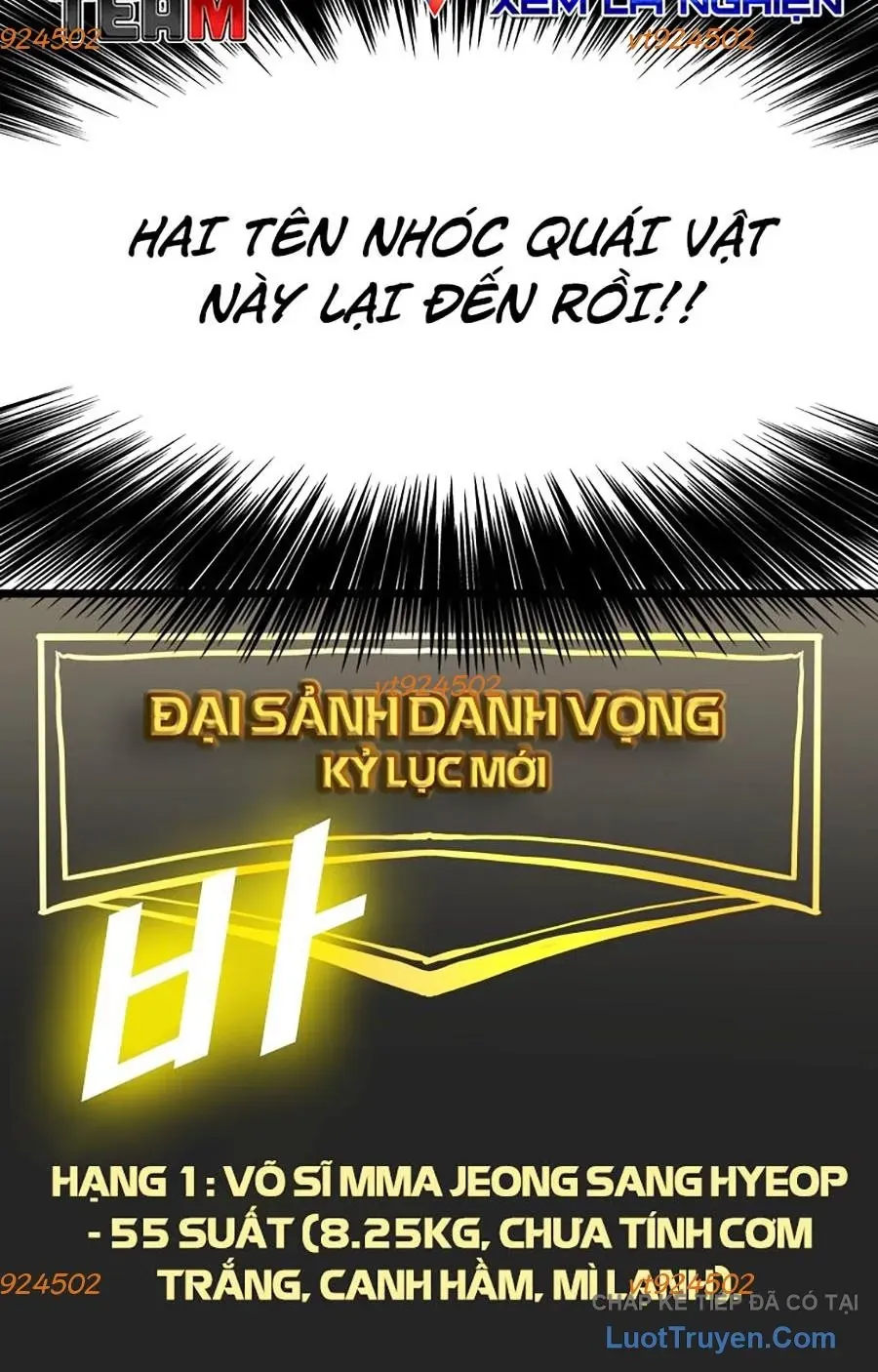 Shark - Cá Mập Chapter 395 - 60