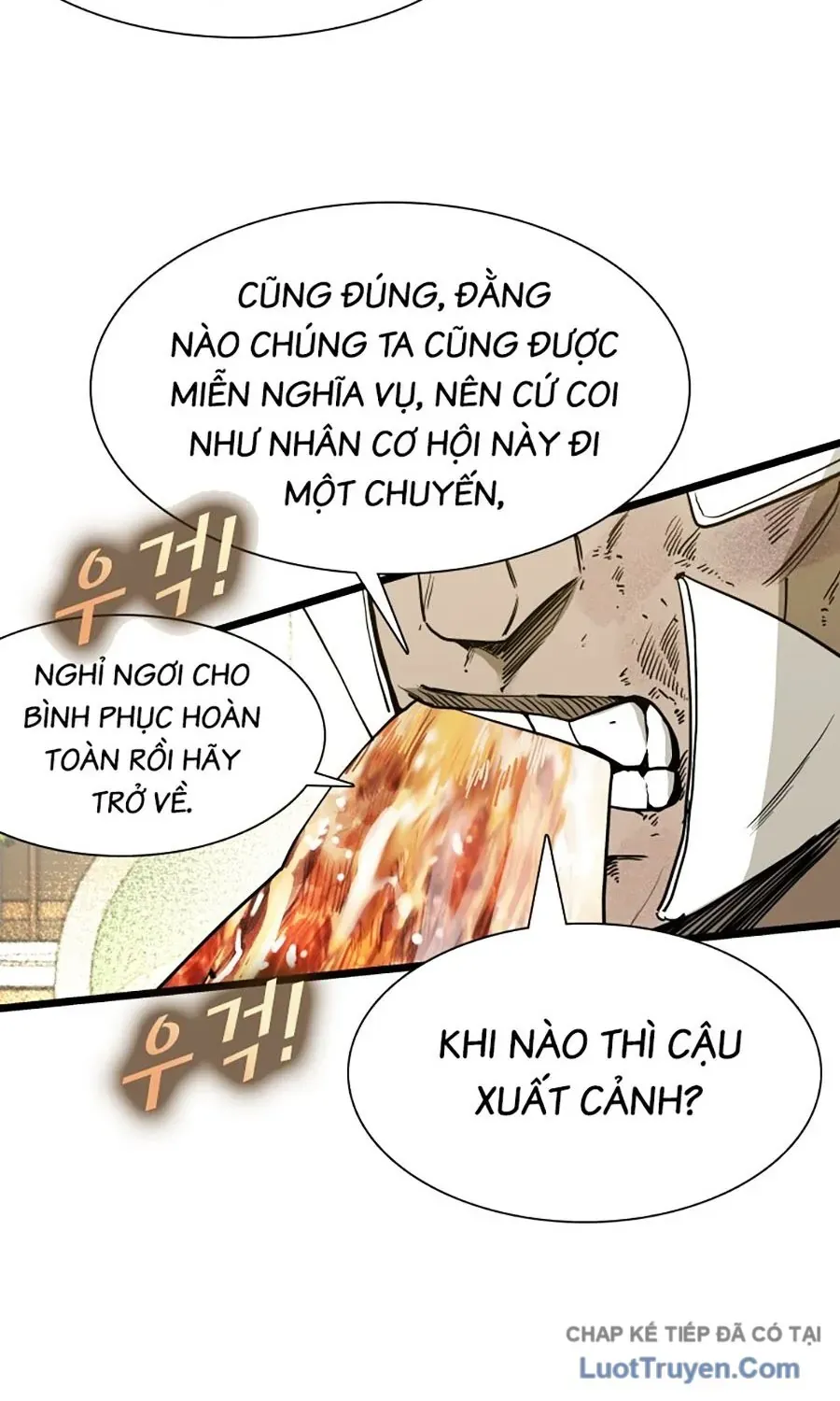 Shark - Cá Mập Chapter 395 - 64