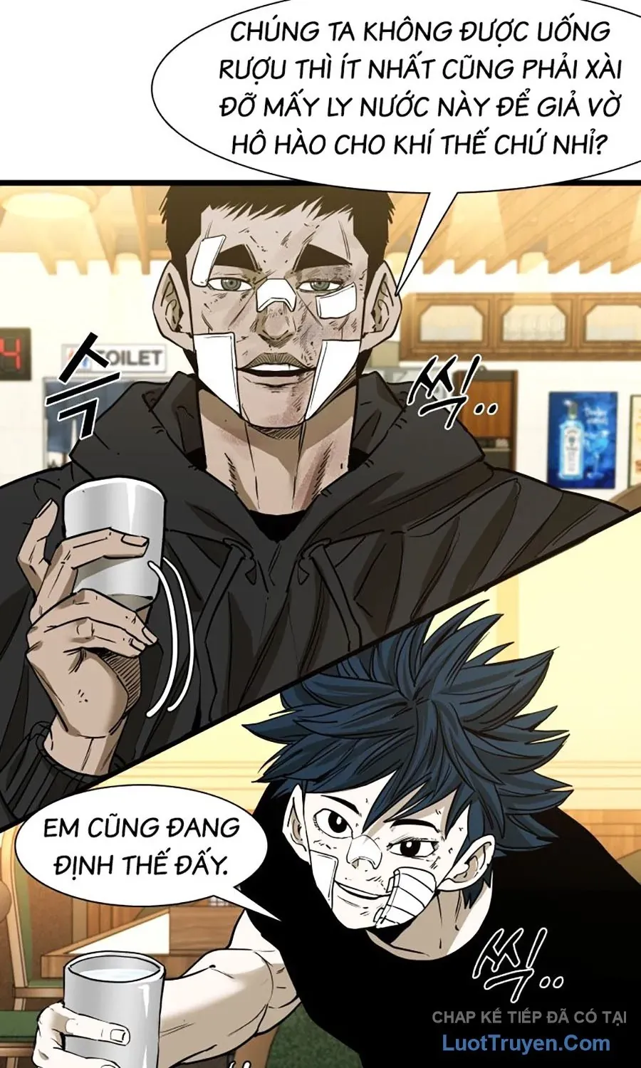 Shark - Cá Mập Chapter 395 - 70